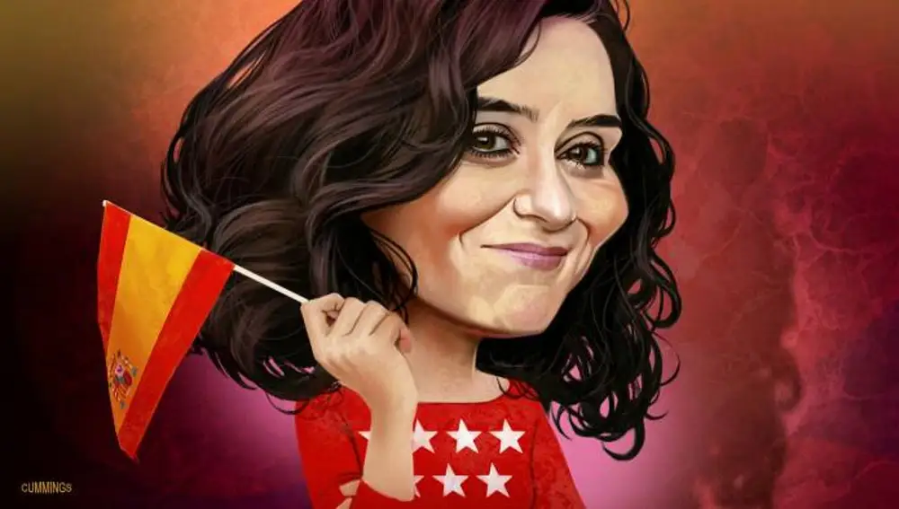 Financial Times ha publicado un artículo que destaca la holgada victoria electoral de Isabel Díaz Ayuso el pasado 4-M