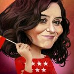 Financial Times ha publicado un artículo que destaca la holgada victoria electoral de Isabel Díaz Ayuso el pasado 4-M