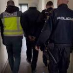 Operación de la Policía Nacional