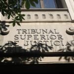 Tribunal Superior de Justicia de Madrid