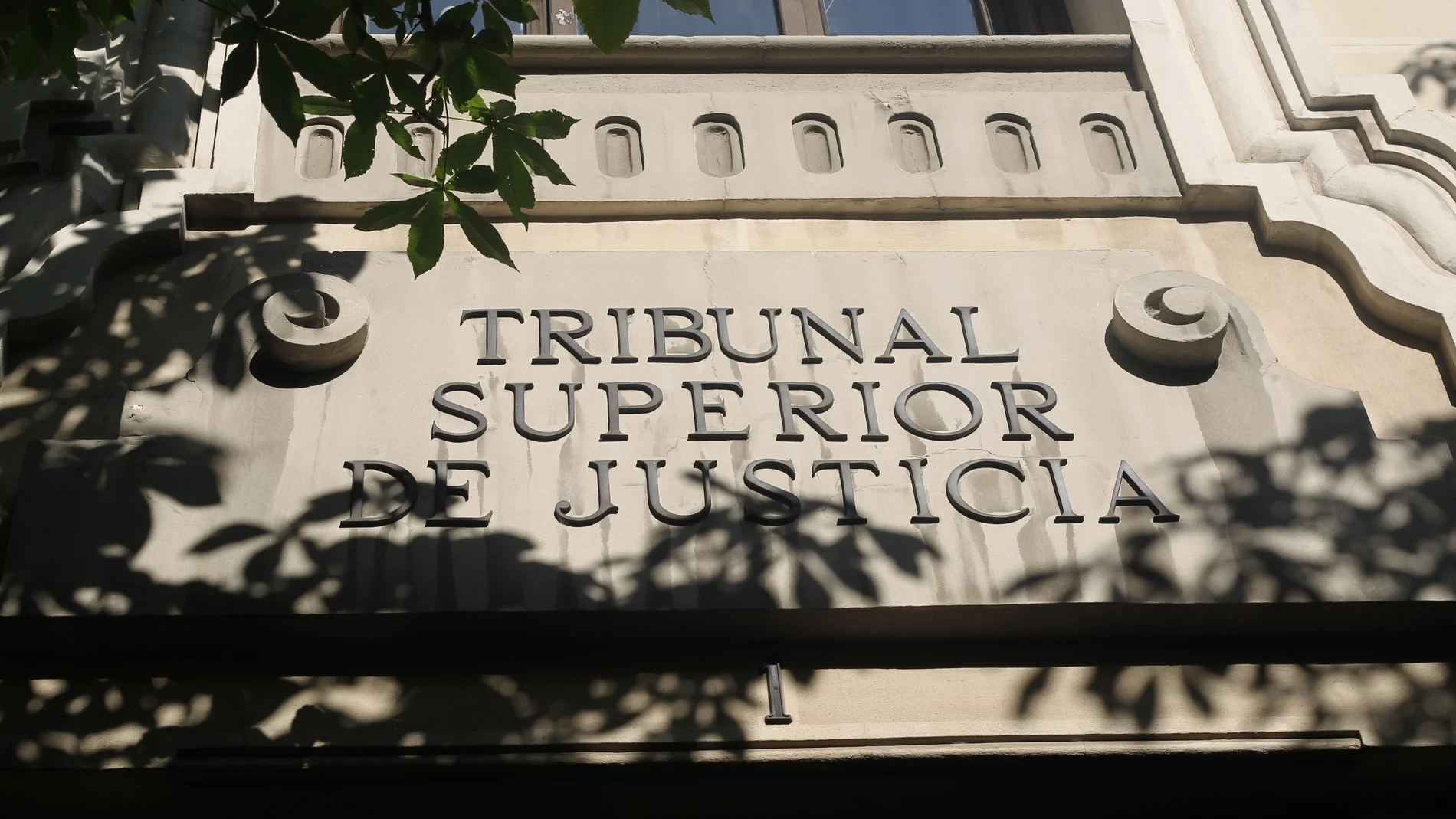 Tribunal Superior de Justicia de Madrid
