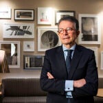 Presidente de AC Hoteles, Antonio Catalán