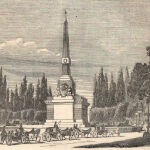 Obelisco de Isabel II