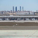 Aeropuerto de Barajas