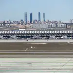 Aeropuerto de Barajas