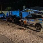 Muere un hombre de un disparo en Cadalso de los Vidrios (Madrid) y Guardia Civil detiene a un conocido de la víctima