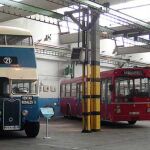 Museo de la EMT