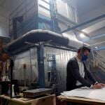Se busca estimular el conocimiento en materia de sostenibilidad en las empresas valencianas