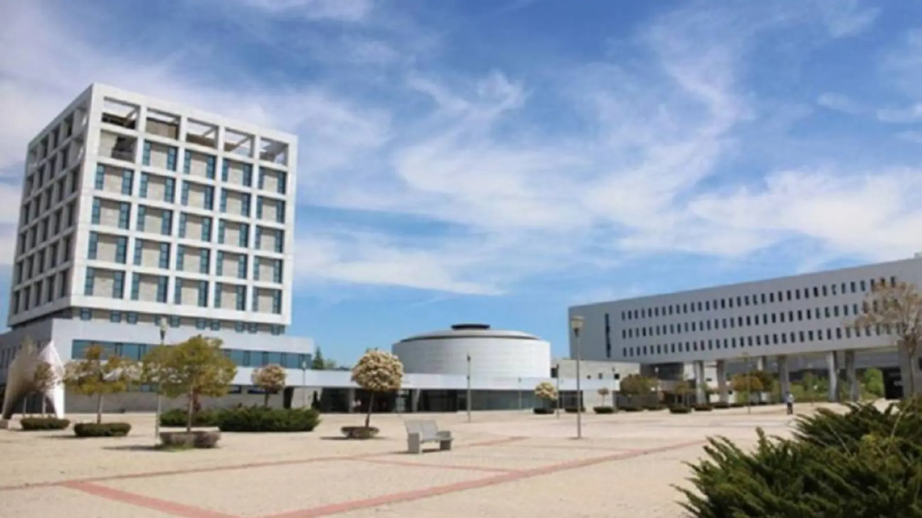 Universidad Rey Juan Carlos