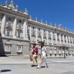 Palacio Real de Madrid
