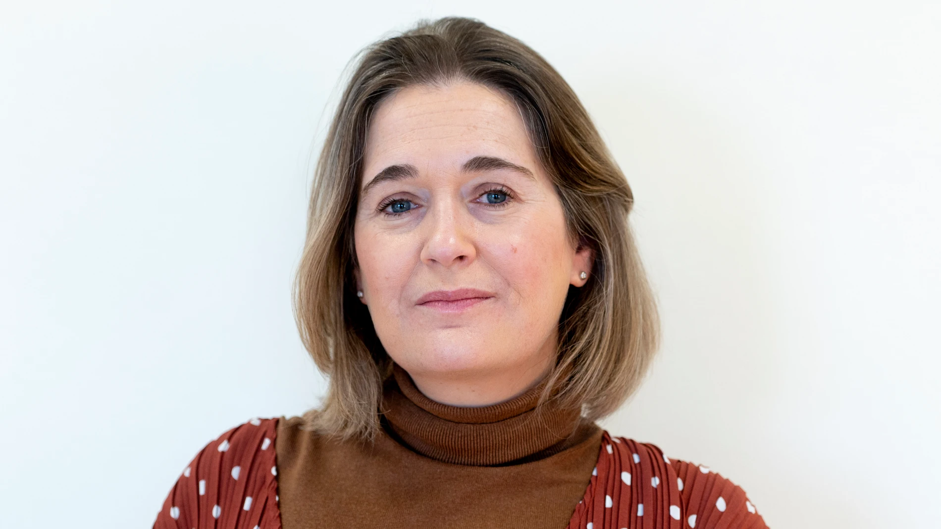 La consejera de Cultura, Turismo y Deporte de la Comunidad de Madrid, Marta Rivera de la Cruz