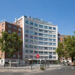 Hospital Universitario Fundación Jiménez Díaz