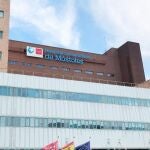Hospital Universitario de Móstoles