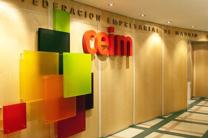 Sede de CEIM