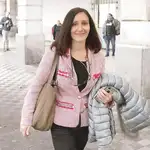 La titular del juzgado de Instrucción número 6 de Sevilla, María Núñez