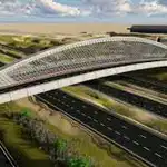 Puente de la Concordia