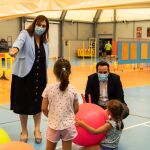 Pozuelo de Alarcón oferta cerca de 4.000 plazas para los campamentos y colonias deportivas