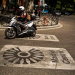 Madrid Central está en funcionamiento desde 2019