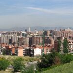 Imagen de Puente de Vallecas, en Madrid