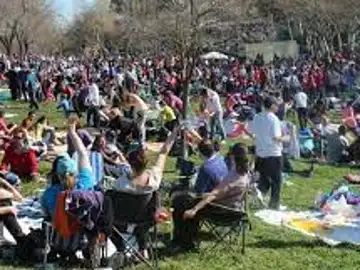 Día de la Tortilla en Fuenlabrada Día de la Tortilla en Fuenlabrada