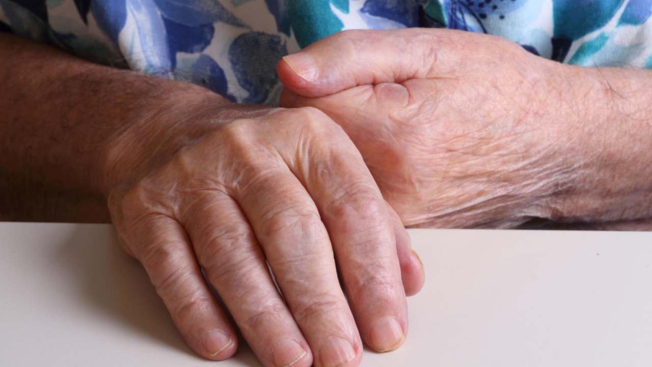 Las hospitalizaciones se duplicarán en 2050