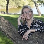 Carmen Tovar, miembro de la corriente Hacer Más PSOE