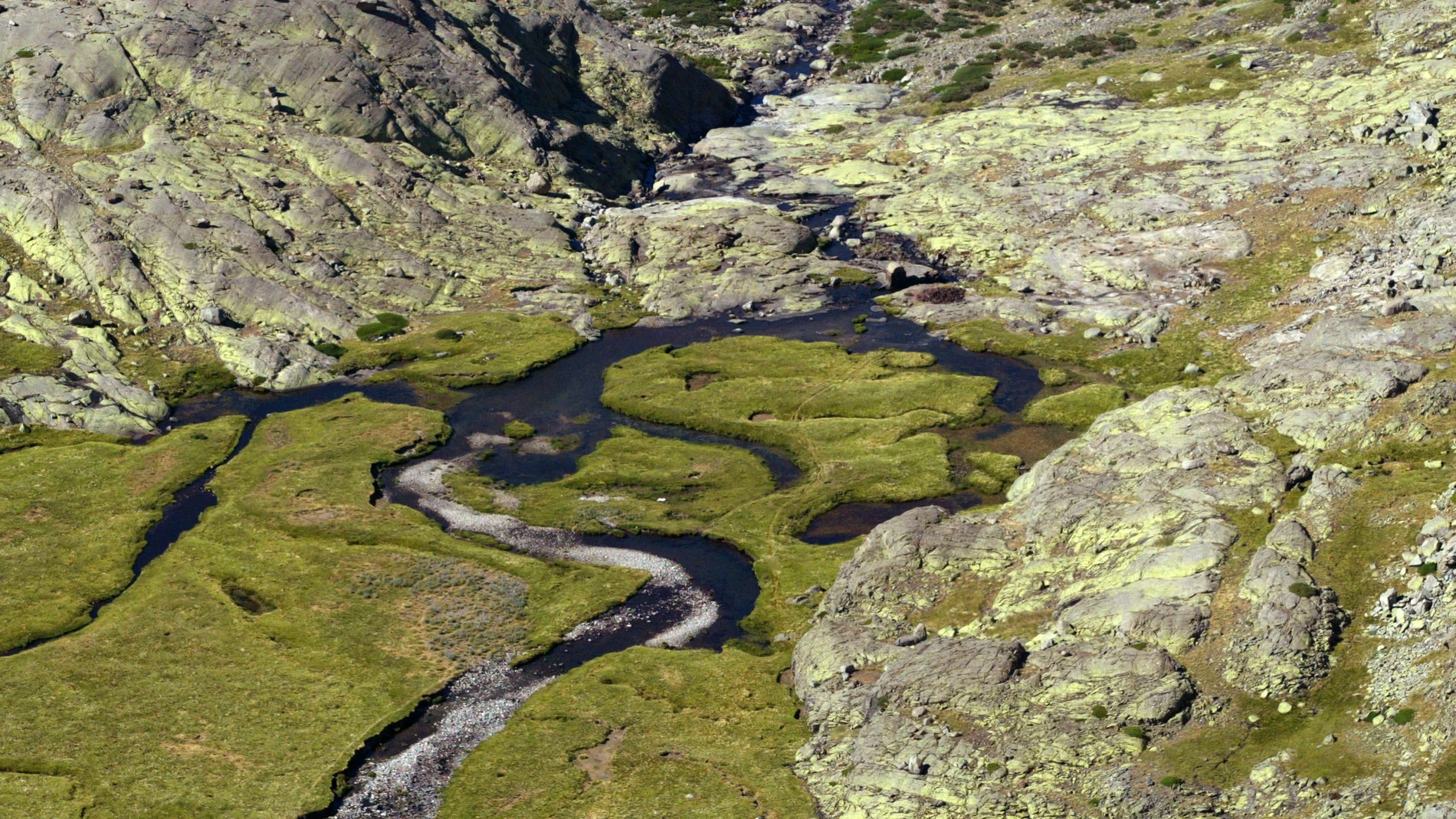 Sierra de Gredos