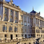 Palacio Real de Madrid