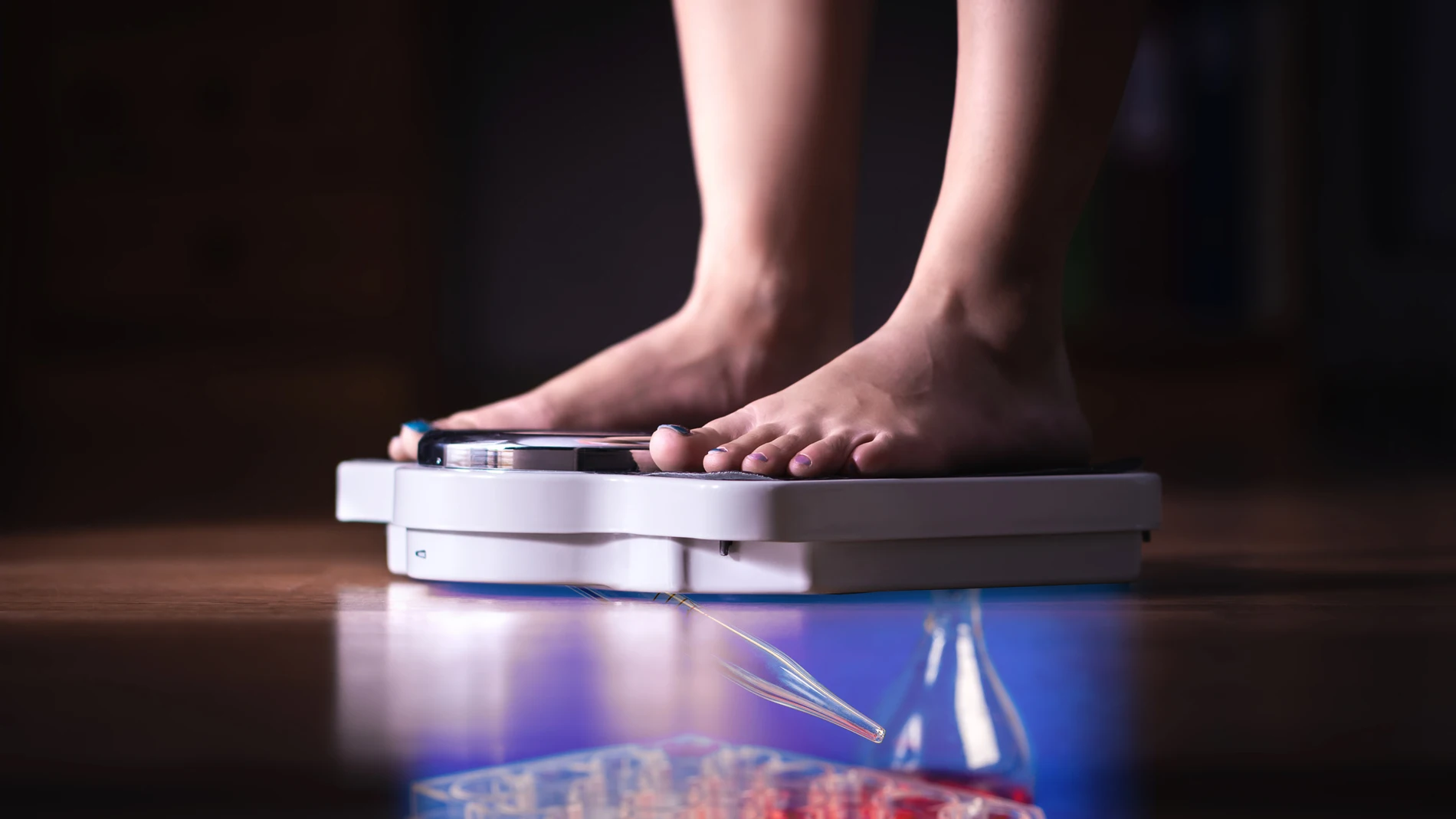 Madrid no sale mal parada en un estudio sobre los hábitos de alimentación
