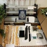 Golpe policial contra los clanes de las drogas