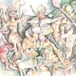 Exposición «Otras ediciones cervantinas»