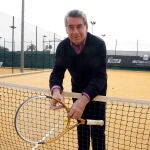 Manolo Santana