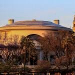 El Teatro de la Maestranza albergará ambos conciertos