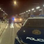Detenido el joven que apuñaló a su exnovio y a otro chico el jueves al salir de una discoteca de Chamartín