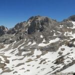Picos de Europa