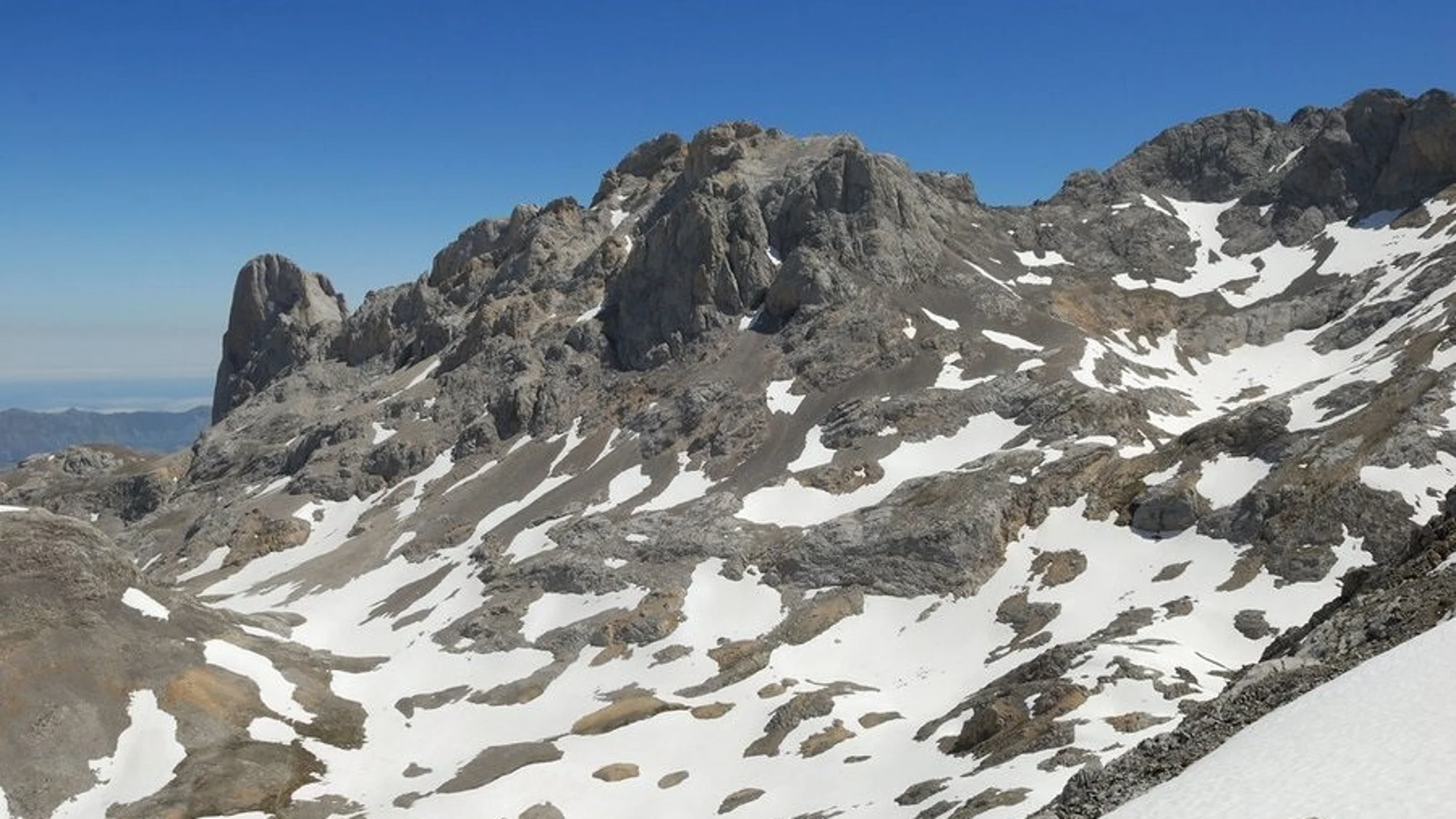 Picos de Europa