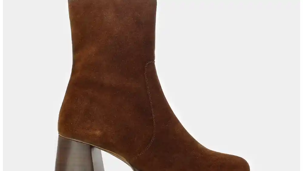 Botas rebajadas, ofertas en La Redoute
