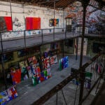 Residencia Artística Internacional, La Neomudejar