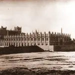 Fábrica Gal en Moncloa