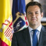 Alcalde de Las Rozas, José de la Uz