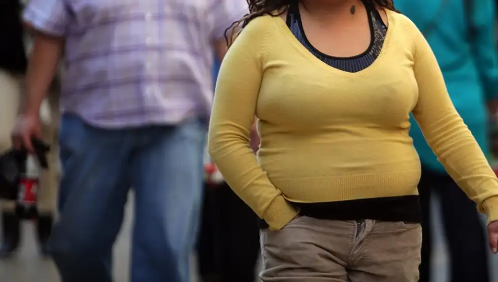 En los pacientes con obesidad, el riesgo de cáncer también puede reducirse tras una pérdida de peso importante