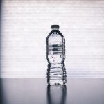 Botella de agua
