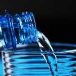 Agua embotellada
