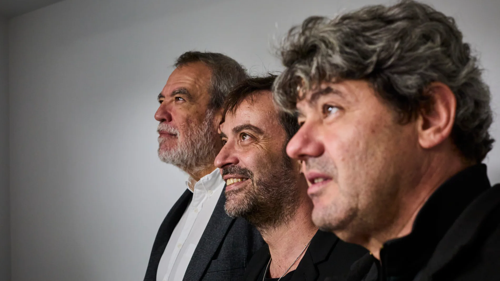 Carmen Mola regresa con "Las madres", una nueva entrega, la tercera, en la que la inspectora Elena Blanco se hará cargo de una trama en la habitual "exploración del mal" que hacen Antonio Mercero, Jorge Díaz y Agustín Martínez