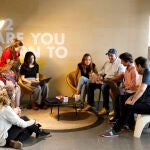 Campus 42 es un espacio abierto a los nuevos conocimientos