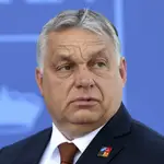 El primer ministro húngaro, el ultranacionalista Viktor Orban