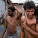 "Los reyes del mundo", de la directora colombiana Laura Mora