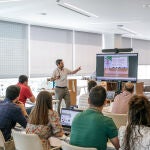 Escuela del agua