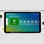 G Cloud de Logitech.
