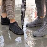 Las zapatillas bestseller de Yuccs ahora son impermeables